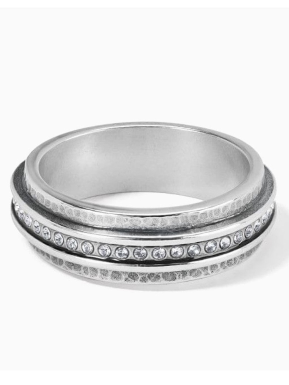 Brighton Meridian Lumens Nexus Ring